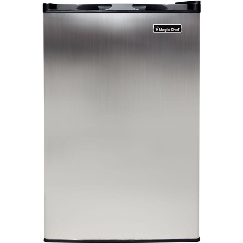 3.0 Cu Ft Upright Freezer