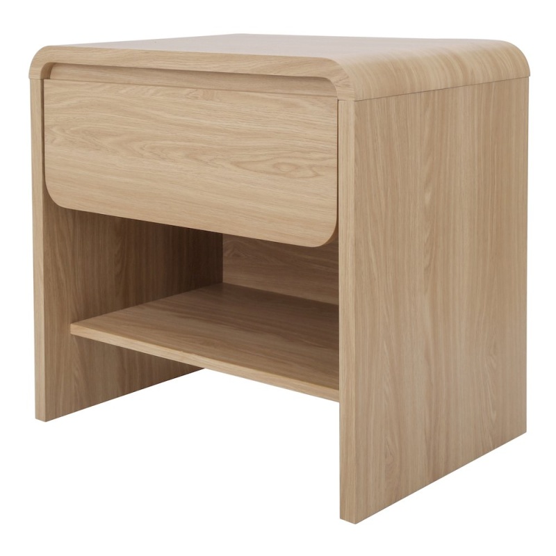 Delmare Side/ End Table W/ 1 Drawer