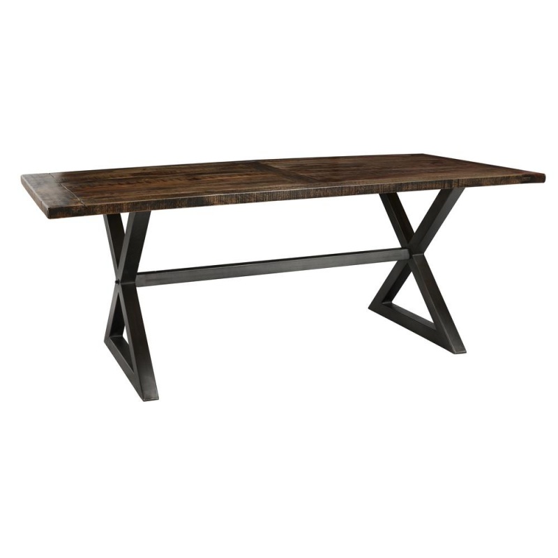 Kenny 78" Dining Table