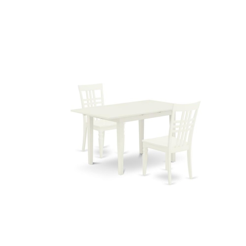 Dining Table and Dining Chairs