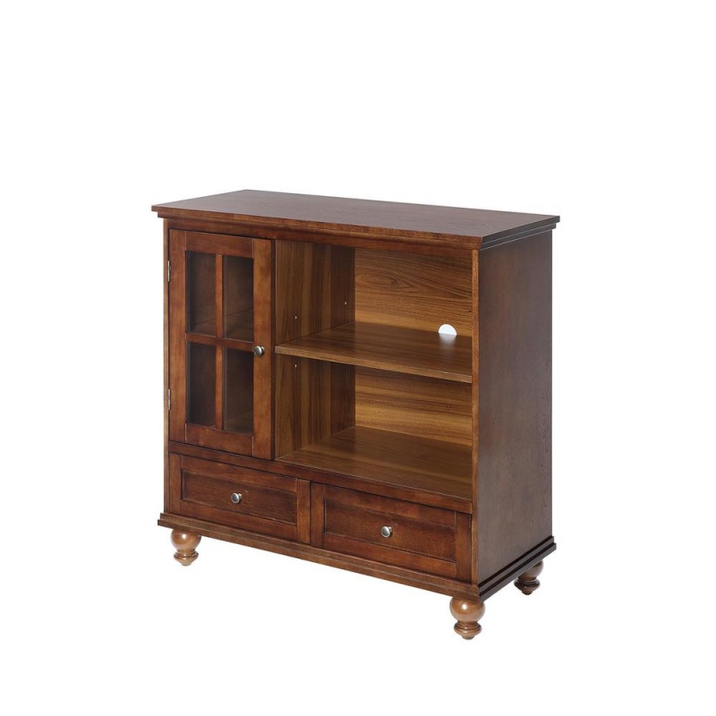 Tahoe Highboy TV Stand