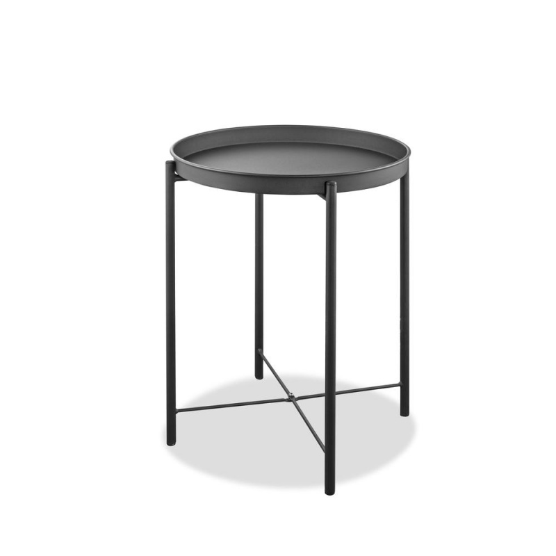 Drake Outdoor Side Table