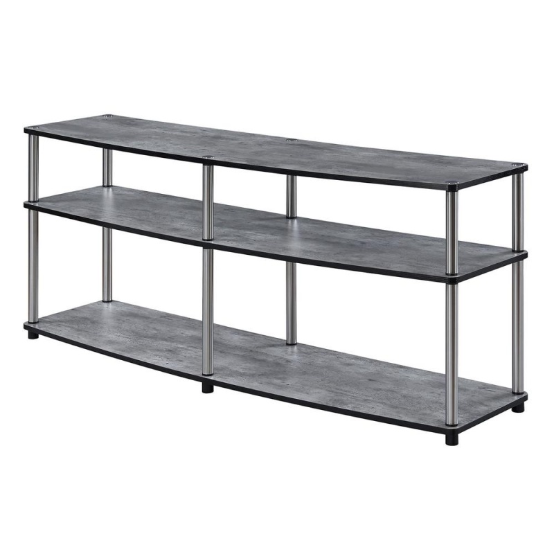 Designs2go 3 Tier 60" TV Stand