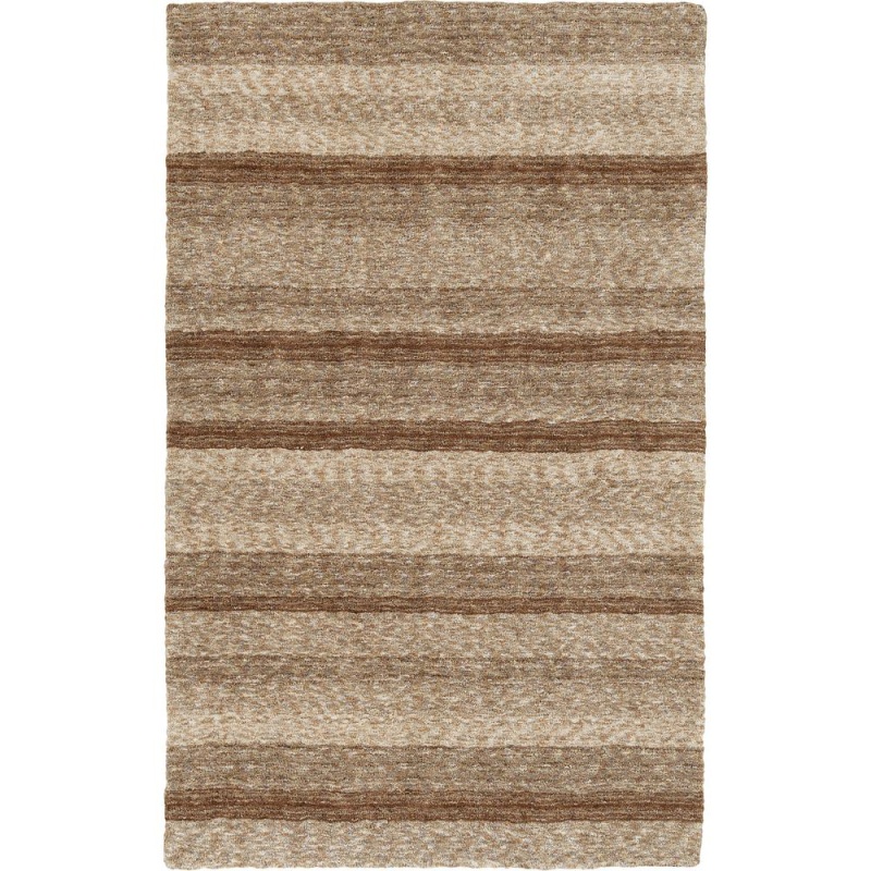 Joplin Jp1 Earth 5' x 7'6" Rug