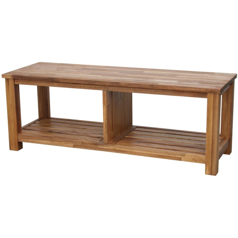 Tiburon Tv Bench