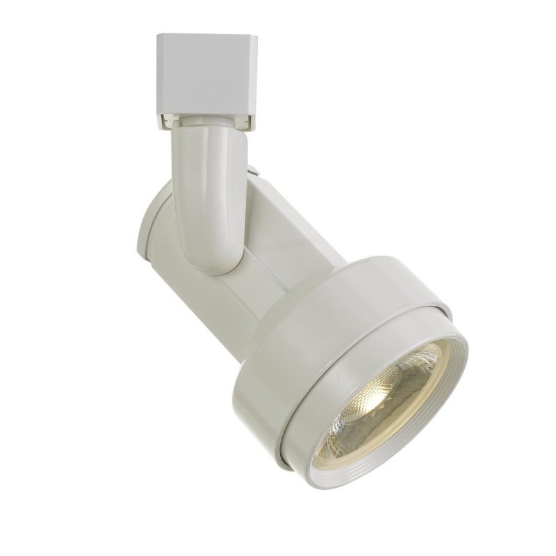 17W Integrated LED Track Fixture, 1330 Lumen, 3300K