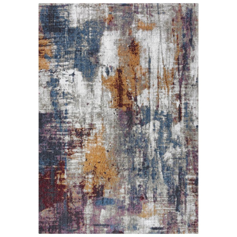 9' X 12' Hybrid Rectangle Rug