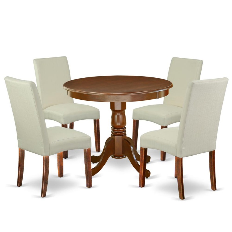 Dining Room Set Mahogany