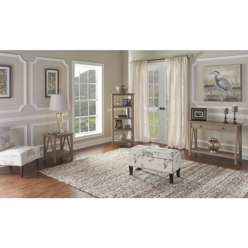 Verginia Berber Dark & Natural 7.10X10.4, Rug
