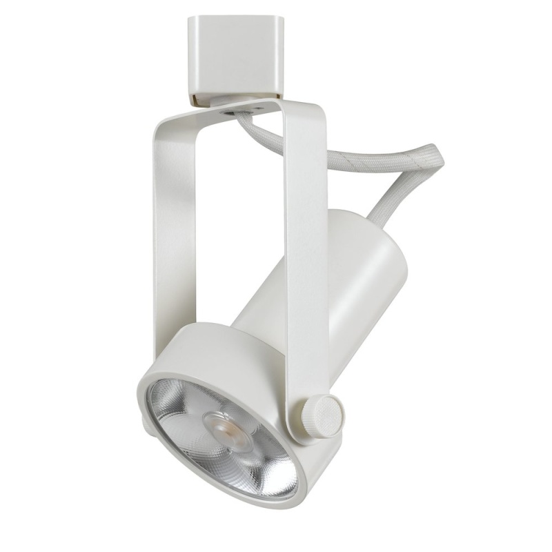 Cal Lighting AC 12W 3300K Dimmable Integrated LED Track Fixture