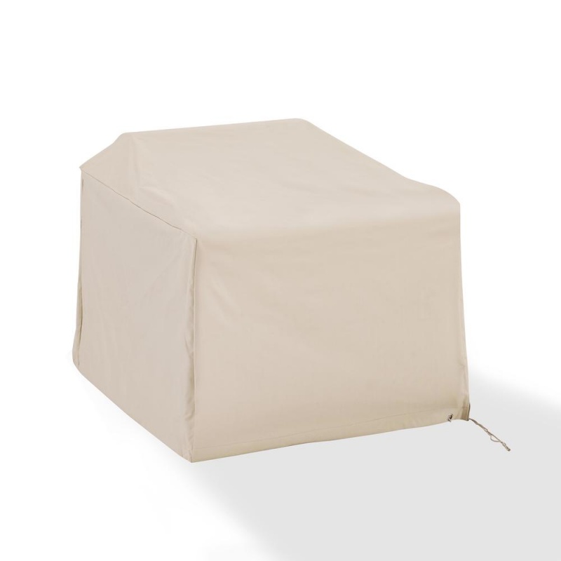 Outdoor Chair Furniture Cover Tan