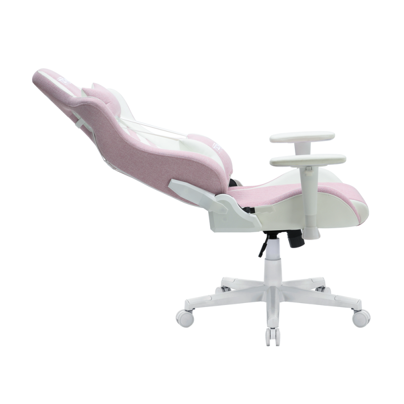 Techni Sport Ts86 Ergonomic Pastel Gaming Chair, Pink