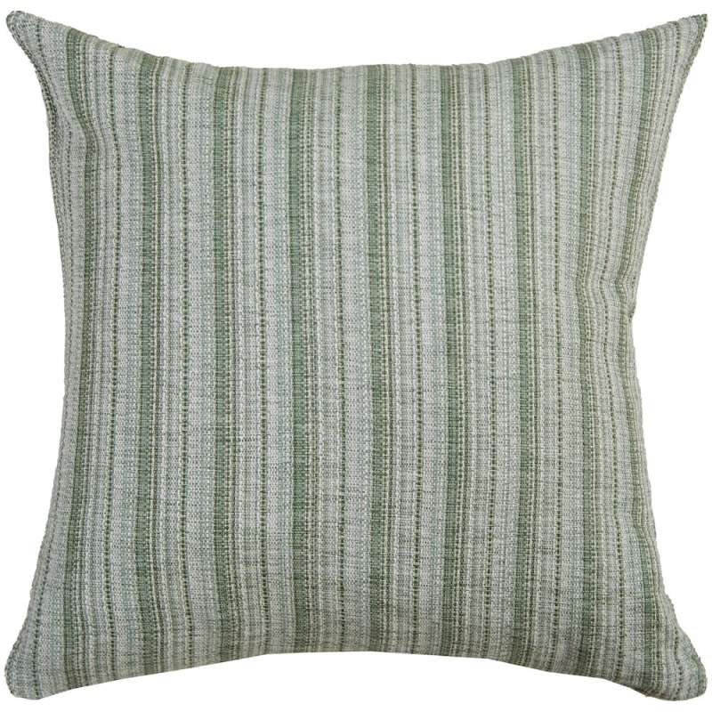Transitional 22" X 22" Down Filled Pillow