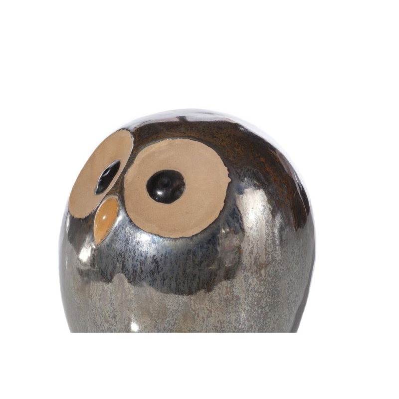 Small Ceramic Owl