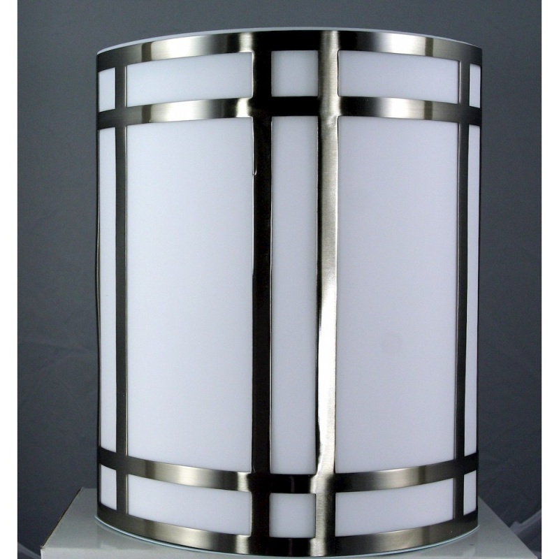 18W Wall Lamp, G24q-2 Socket