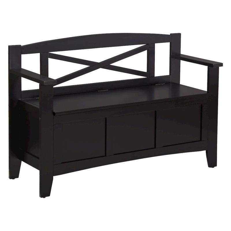 Metro Entry Way Bench