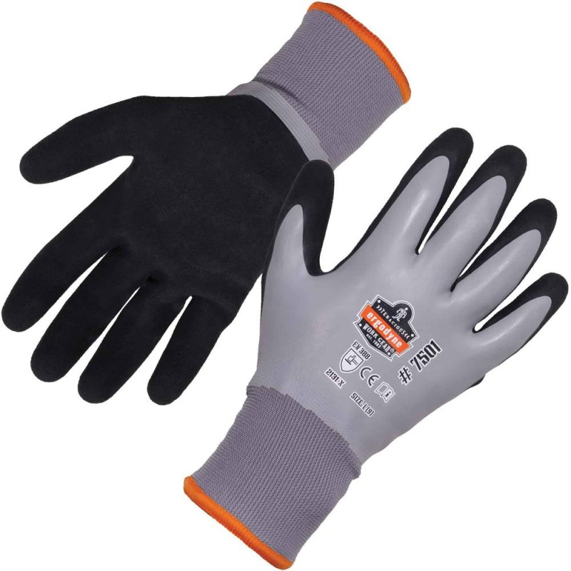 gloves thermal protection