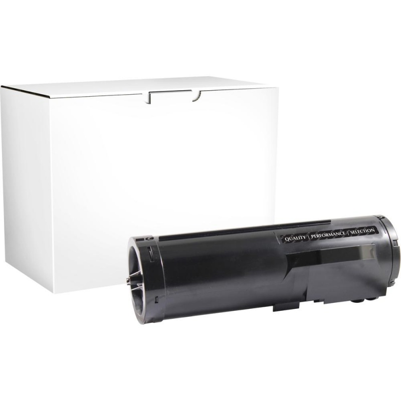 Elite Image Remanufactured Toner Cartridge - Alternative For Xerox - Black - Laser - Extra High Yield - 25900 Pages - 1 Each