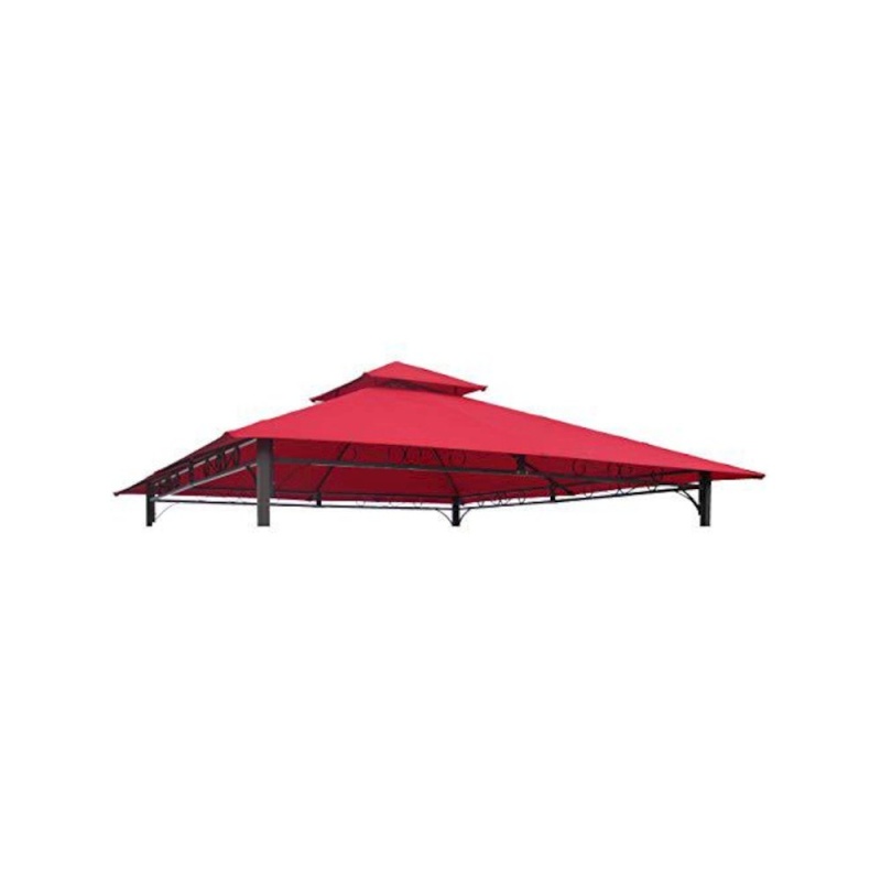 St. Kitts Replacement Canopy For 10 Ft. Canopy Gazebo