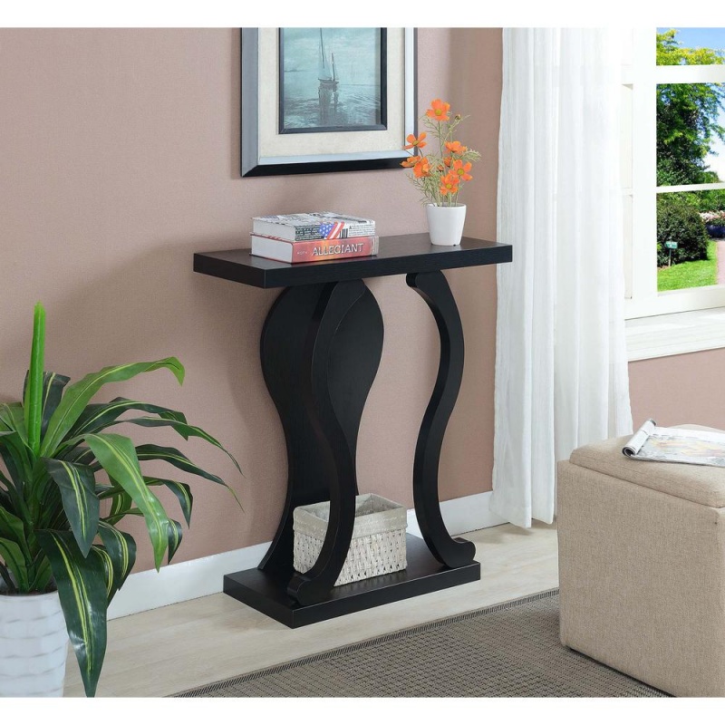 Newport Terry B Console Table