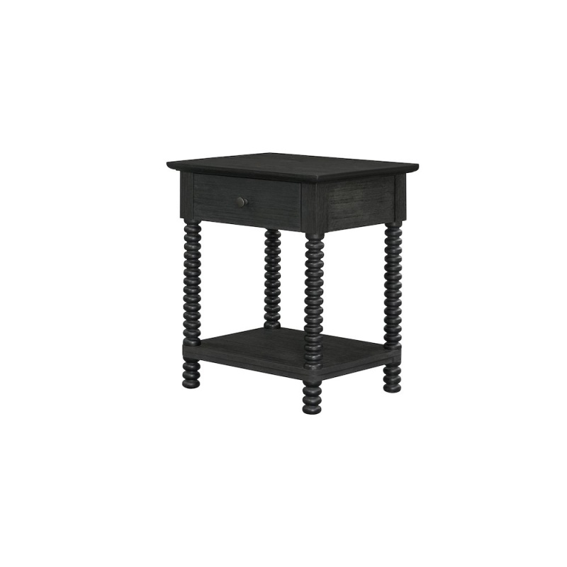 Azella Nightstand/Side Table