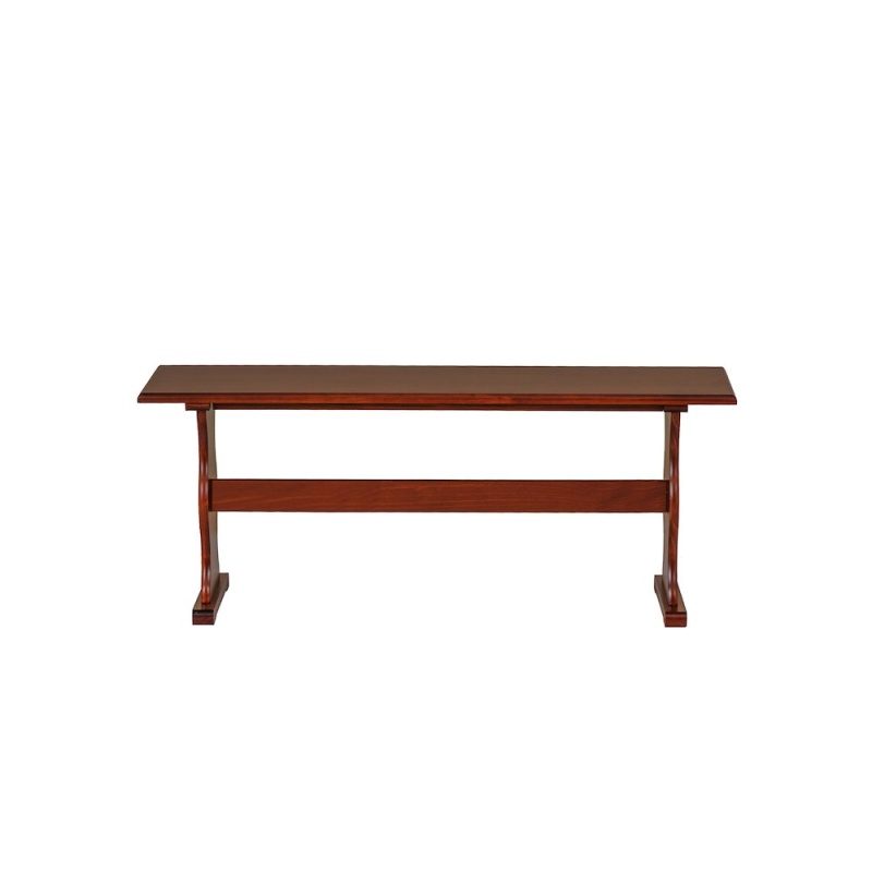 Chelsea Walnut Bench