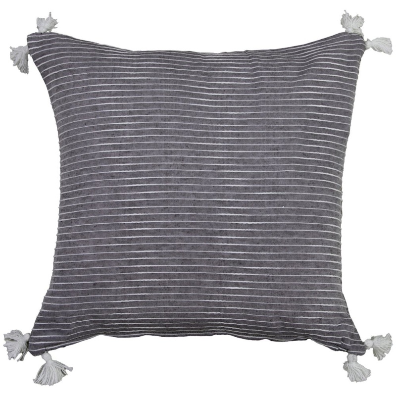 Transitional 20" X 20" Down Filled Pillow