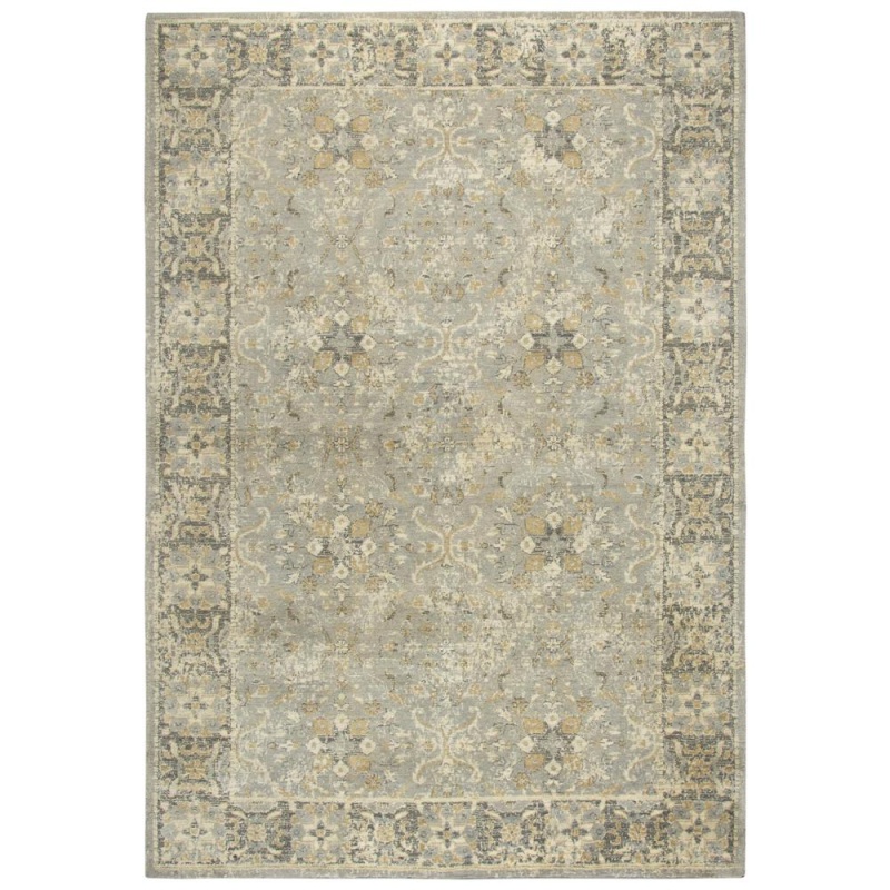 10' x 13' Hybrid Rectangle Rug