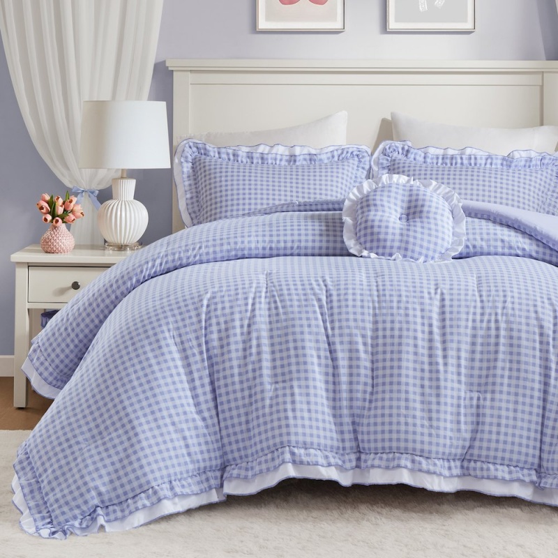 Rowena Comforter Set