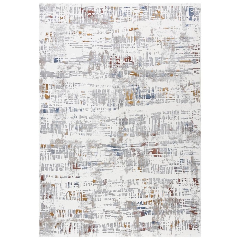 9' X 12' Machine-Made Rectangle Rug