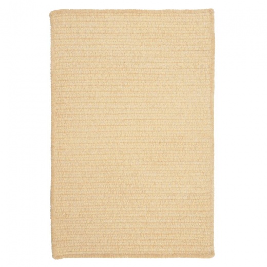 Simple Chenille - Dandelion 4'X6'