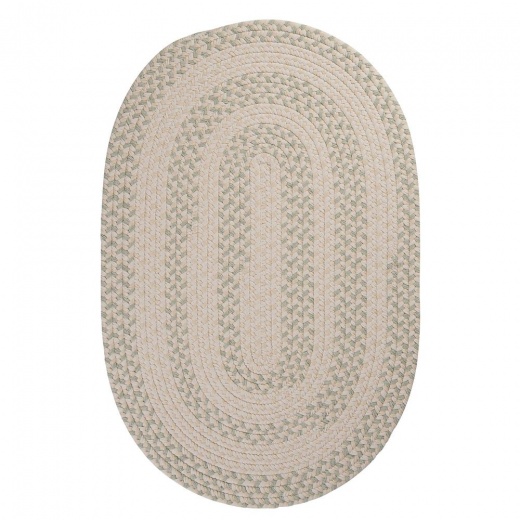Elmwood - Tarragon 4'X6' Area Rug