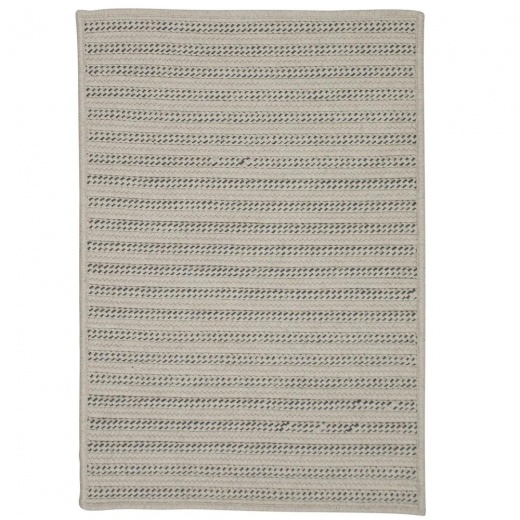 Sunbrella Booth Bay- Granite 9'X12'