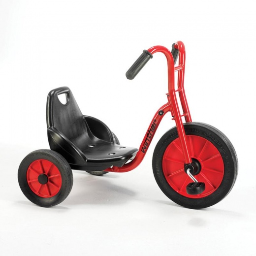 Easy Rider Chair Accessories by Winther - Ultimate Comfort and Support