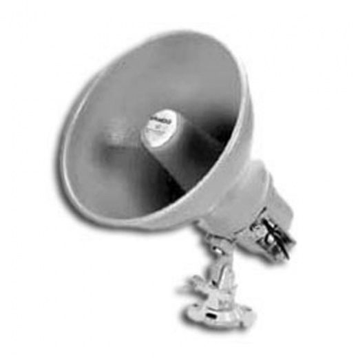 Wheelock WHST-H15-B 15W Paging Horn