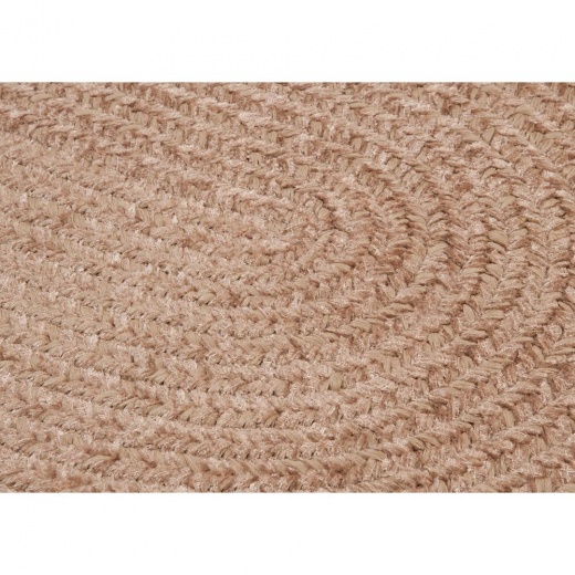 Spring Meadow - Sand Bar 10' Round Outdoor Rug