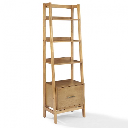 Landon Small Etagere Acorn from Crosley Furniture - Buy Online and Elevate Your Outdoor Style