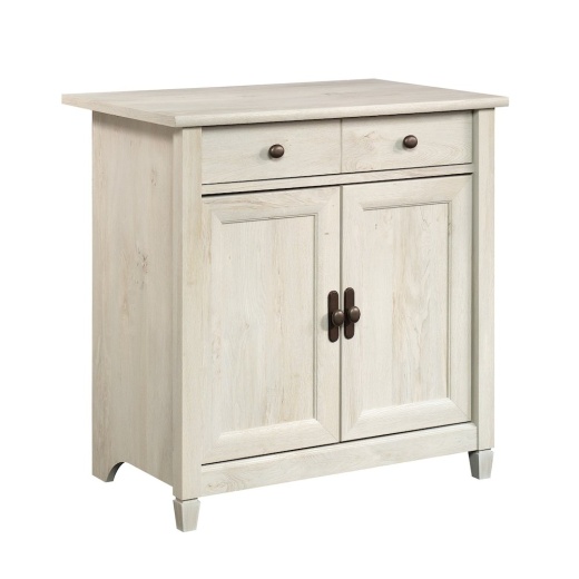 Sauder Edge Water Utility Cart/Stand Chc
