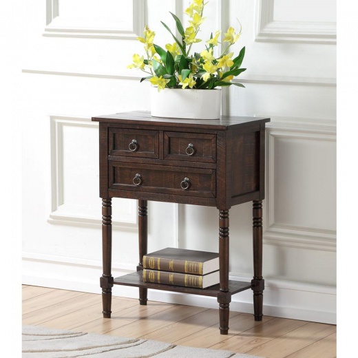 Kendra Hall Table