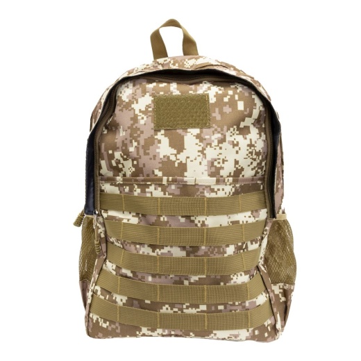 18 Inch Backpack Digital Camo