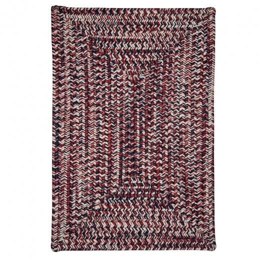 Corsica - Patriotic 4' Square