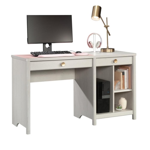 Sauder Dover Edge Desk Go