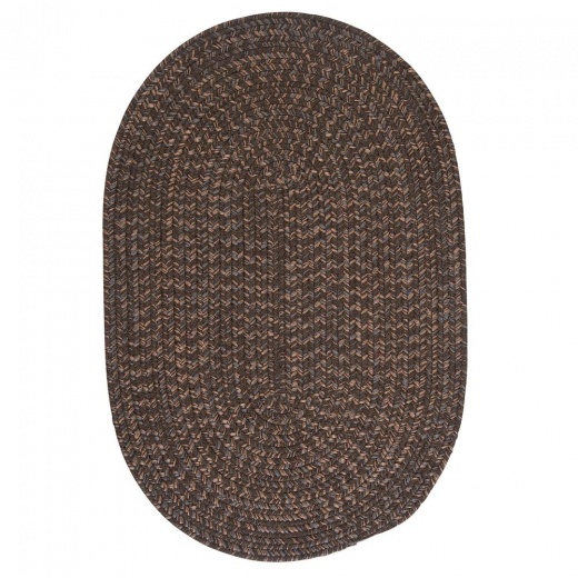 Hayward Bark 8'x11' Area Rug