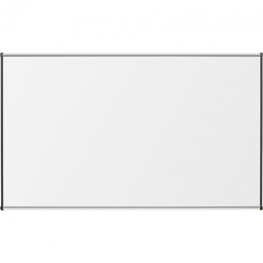 Lorell Dry-Erase Marker Board - 96" x 48" - Office Supplies