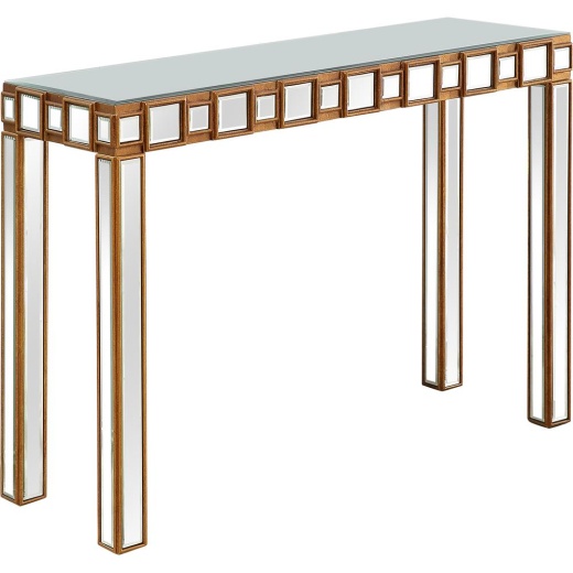Orion Console