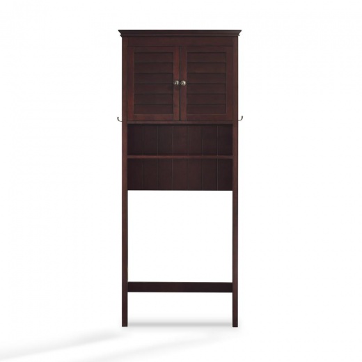 Lydia Space Saver Espresso