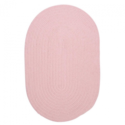 Bristol - Blush Pink 8'X11' Area Rug