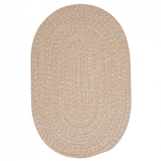 Tremont- Oatmeal 7'X9'