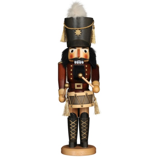Nutcracker - Drummer