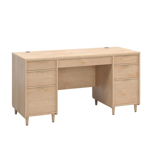 Sauder Clifford Place Executive Desk NM
